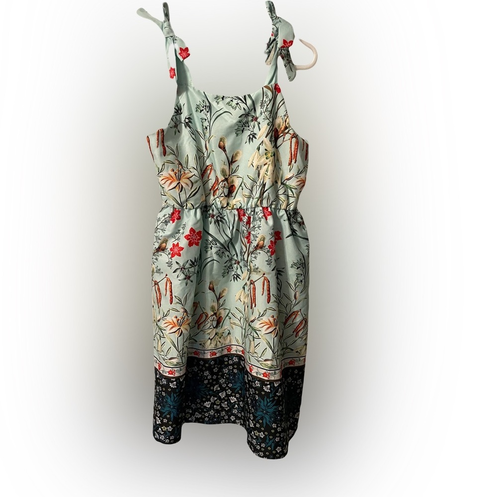 Summer dress 6-7 yo girl ☀️ 👗